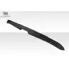 2005-2013 Chevrolet Corvette C6 Duraflex Stingray Z Rear Wing Spoiler - 2 Piece - Image 15