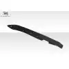 2005-2013 Chevrolet Corvette C6 Duraflex Stingray Z Rear Wing Spoiler - 2 Piece - Image 16