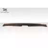 2005-2013 Chevrolet Corvette C6 Duraflex Stingray Z Rear Wing Spoiler - 2 Piece - Image 8