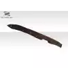 2005-2013 Chevrolet Corvette C6 Duraflex Stingray Z Rear Wing Spoiler - 2 Piece - Image 10