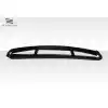 2007-2015 Jaguar XK Duraflex XKR-S Look Rear Wing Trunk Lid Spoiler - 1 Piece - Image 4