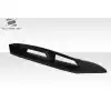 2007-2015 Jaguar XK Duraflex XKR-S Look Rear Wing Trunk Lid Spoiler - 1 Piece - Image 16