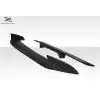 2007-2015 Jaguar XK Duraflex XKR-S Look Rear Wing Trunk Lid Spoiler - 1 Piece - Image 10