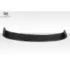 2007-2015 Jaguar XK Duraflex XKR-S Look Rear Wing Trunk Lid Spoiler - 1 Piece - Image 14