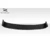 2007-2015 Jaguar XK Duraflex XKR-S Look Rear Wing Trunk Lid Spoiler - 1 Piece - Image 25