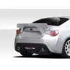 2013-2020 Scion FR-S Toyota 86 Subaru BRZ Duraflex GT500 V2 Kit (45mm Front, 70mm Rear) - 14 Piece - Image 9