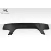 2013-2020 Scion FR-S Toyota 86 Subaru BRZ Duraflex GT500 V2 Rear Wing Trunk Lid Spoiler - 1 Piece - Image 3