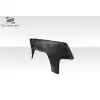 2013-2020 Scion FR-S Toyota 86 Subaru BRZ Duraflex GT500 V2 Rear Wing Trunk Lid Spoiler - 1 Piece - Image 4