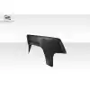 2013-2020 Scion FR-S Toyota 86 Subaru BRZ Duraflex GT500 V2 Rear Wing Trunk Lid Spoiler - 1 Piece - Image 9