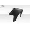 2013-2020 Scion FR-S Toyota 86 Subaru BRZ Duraflex GT500 V2 Rear Wing Trunk Lid Spoiler - 1 Piece - Image 12