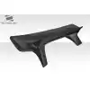 2013-2020 Scion FR-S Toyota 86 Subaru BRZ Duraflex GT500 V2 Rear Wing Trunk Lid Spoiler - 1 Piece - Image 7