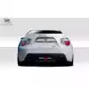 2013-2020 Scion FR-S Toyota 86 Subaru BRZ Duraflex GT500 V2 Rear Wing Trunk Lid Spoiler - 1 Piece - Image 2