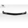 2014-2015 Chevrolet Camaro V8 Duraflex Racer Front Lip Under Air Dam Spoiler - 1 Piece - Image 1