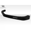 2014-2015 Chevrolet Camaro V8 Duraflex Racer Front Lip Under Air Dam Spoiler - 1 Piece - Image 3