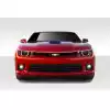 2010-2013 Chevrolet Camaro Duraflex Z28 Look Body Kit - 10 Piece - Image 2