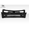 2010-2013 Chevrolet Camaro Duraflex Z28 Look Front Bumper - 1 Piece - Image 7