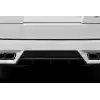 2013-2021 Land Rover Range Rover AF-1 Wide Body Rear Diffuser ( GFK ) - 1 Piece (S) - Image 1