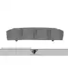 2013-2021 Land Rover Range Rover AF-1 Wide Body Rear Diffuser ( GFK ) - 1 Piece (S) - Image 3