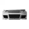 2013-2021 Land Rover Range Rover Urethane AF-1 Wide Body Grille ( PUR-RIM ) - 5 Piece (S) - Image 1