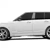 2013-2021 Land Rover Range Rover Urethane AF-1 Wide Body Door Trim ( PUR-RIM ) - 4 Piece (S) - Image 1