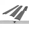 2013-2021 Land Rover Range Rover Urethane AF-1 Wide Body Door Trim ( PUR-RIM ) - 4 Piece (S) - Image 4