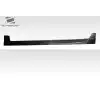 2011-2015 Chevrolet Cruze Duraflex Concept X Side Skirt Rocker Panels - 2 Piece - Image 3