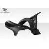 2004-2008 Mazda RX-8 Duraflex M-Speed Front Fenders - 2 Piece - Image 7