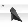 1989-1994 Nissan 240SX S13 2DR Duraflex Winner Rear Wing Trunk Lid Spoiler - 1 Piece - Image 5