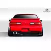 1989-1994 Nissan 240SX S13 2DR Duraflex Winner Rear Wing Trunk Lid Spoiler - 1 Piece - Image 2