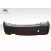 2014-2021 BMW 2 Series F22 Duraflex M Sport Look Rear Bumper - 1 Piece (S) - Image 3