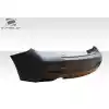 2014-2021 BMW 2 Series F22 Duraflex M Sport Look Rear Bumper - 1 Piece (S) - Image 4