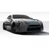 2010-2012 Hyundai Genesis Coupe 2DR Duraflex VG-R Body Kit - 4 Piece - Image 1