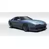 1986-1992 Toyota Supra Duraflex AB-F Body Kit - 5 Piece - Image 1