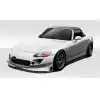 2000-2009 Honda S2000 Duraflex SP-N Body Kit - 7 Piece - Image 1