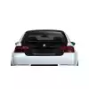 2007-2013 BMW 3 Series E92 2dr Carbon AF-2 Trunk Lid ( CFP ) - 1 Piece - Image 1