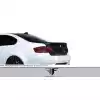 2007-2013 BMW 3 Series E92 2dr Carbon AF-2 Trunk Lid ( CFP ) - 1 Piece - Image 2