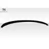 2014-2020 BMW 4 Series F32 Duraflex M Performance Look Front Spoiler Splitters - 3 Piece - Image 10