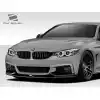 2014-2020 BMW 4 Series F32 Duraflex M Performance Look Body Kit - 5 Piece - Image 3