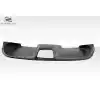 2005-2013 Chevrolet Corvette C6 Duraflex GT Racing Rear Diffuser - 5 Piece - Image 7