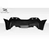 2010-2013 Chevrolet Camaro Duraflex Stingray Z Look Rear Bumper - 1 Piece - Image 4