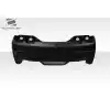 2010-2013 Chevrolet Camaro Duraflex Stingray Z Look Rear Bumper - 1 Piece - Image 5