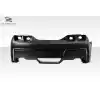 2010-2013 Chevrolet Camaro Duraflex Stingray Z Look Rear Bumper - 1 Piece - Image 7