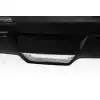 2010-2013 Chevrolet Camaro Duraflex Stingray Z Look Rear Bumper - 1 Piece - Image 10