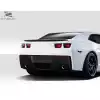 2010-2013 Chevrolet Camaro Duraflex Stingray Z Look Rear Bumper - 1 Piece - Image 2