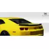 2010-2013 Chevrolet Camaro Duraflex Stingray Z Look Rear Wing Trunk Lid Spoiler - 2 Piece - Image 3