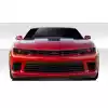 2014-2015 Chevrolet Camaro Duraflex GT Concept Body Kit - 4 Piece - Image 3