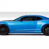 2014-2015 Chevrolet Camaro Duraflex GT Concept Body Kit - 4 Piece - Image 4