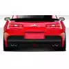 2014-2015 Chevrolet Camaro Duraflex GT Concept Body Kit - 4 Piece - Image 5