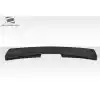 2014-2015 Chevrolet Camaro Duraflex GT Concept Rear Wing Trunk Lid Spoiler - 1 Piece - Image 6