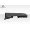 2014-2015 Chevrolet Camaro Duraflex GT Concept Rear Wing Trunk Lid Spoiler - 1 Piece - Image 9